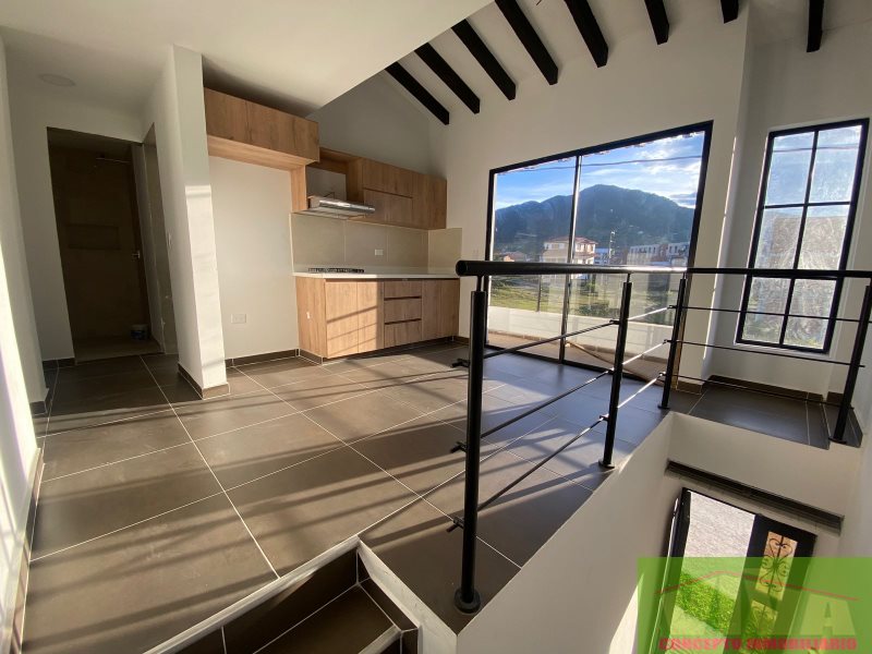 Casa en Venta en Campo Alegre