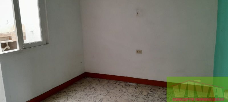 Casa en Venta en El Porvenir