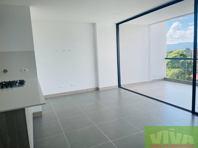 Apartamento en Venta en Los Colegios
