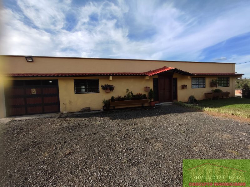 Finca en Arriendo en Sector Los Cacaos
