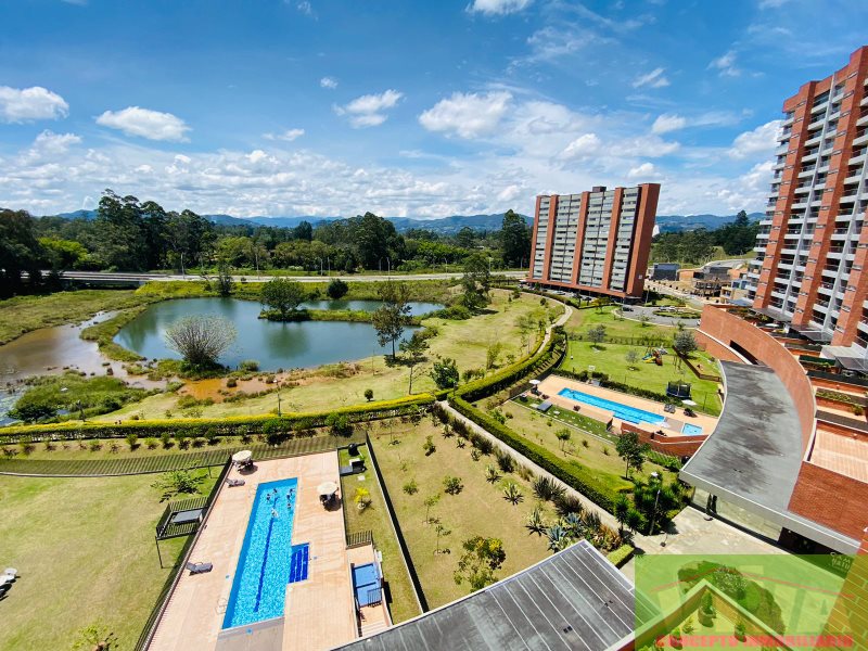 Apartamento en Arriendo en Barro Blanco