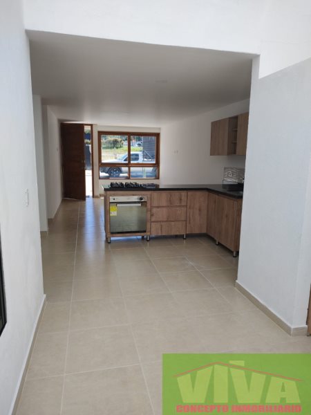 Casa en Venta en El Tambo