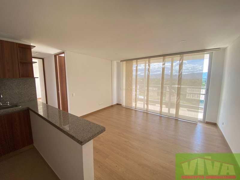 Apartamento en Arriendo en San Antonio De Pereira