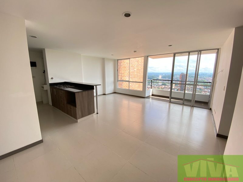 Apartamento en Venta en Los Colegios