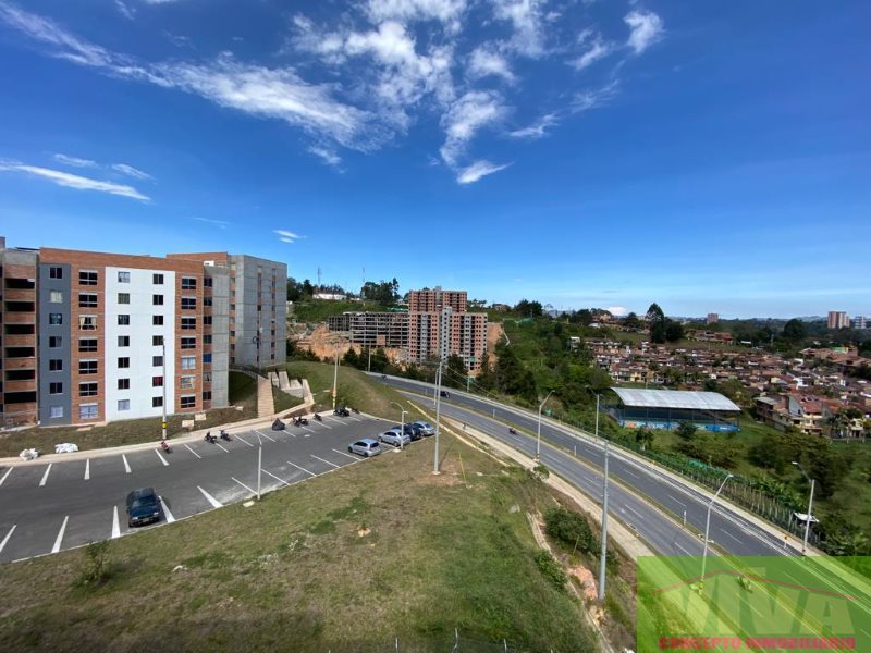 Apartamento en Venta en El Porvenir