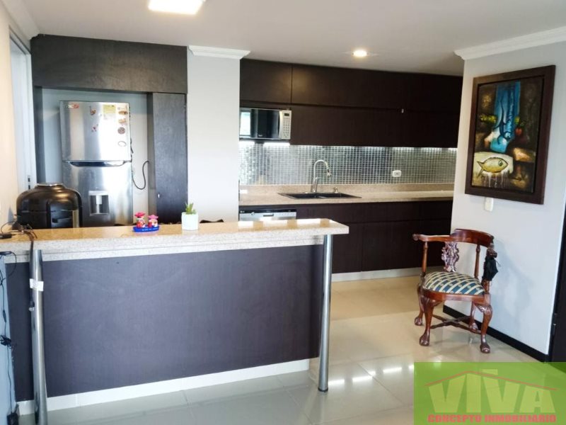 Apartamento en Venta en Los Colegios