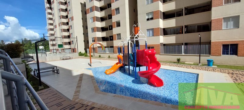 Apartamento en Venta en Vereda La Esperanza