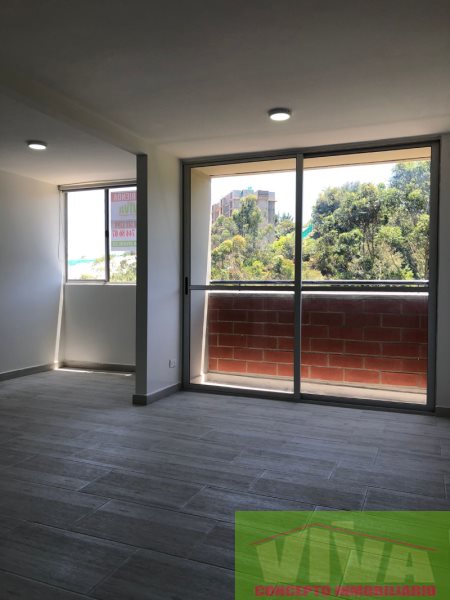 Apartamento en Arriendo en Fontibon