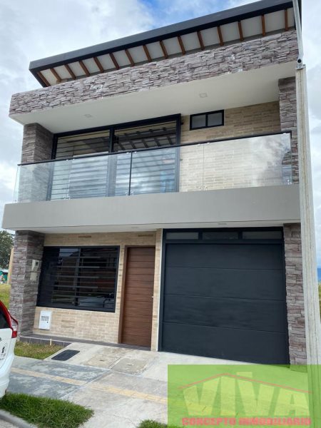 Casa en Venta en San Antonio De Pereira