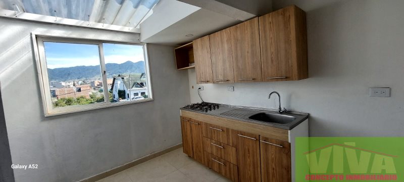 Apartamento en Venta en Villas De Alejandria