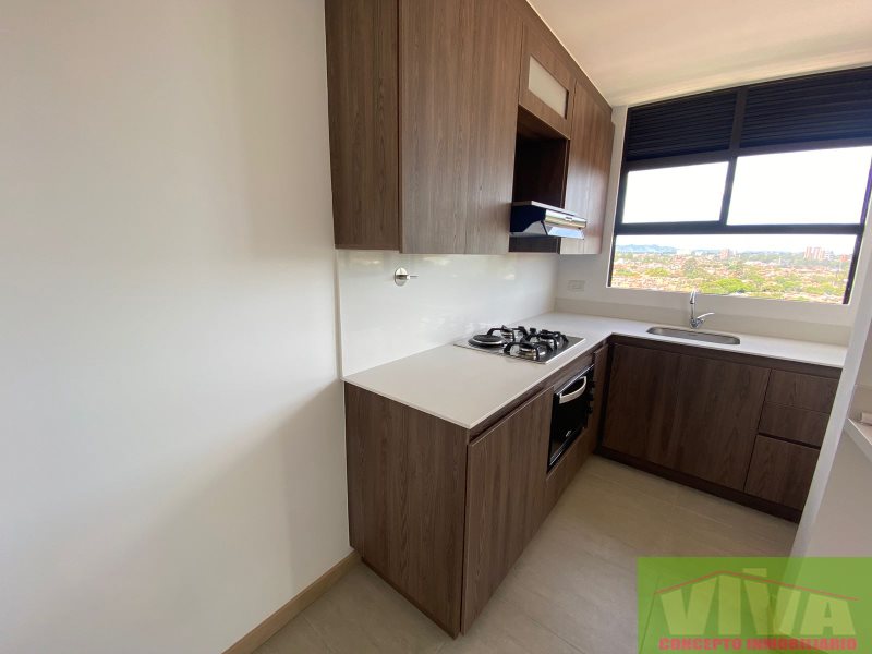 Apartamento en Arriendo en Barro Blanco