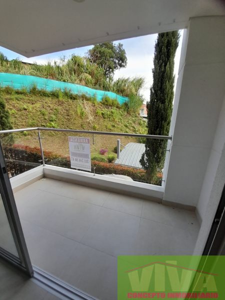 Apartamento en Arriendo en San Antonio De Pereira