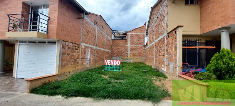 Terreno en Venta en San Antonio De Pereira