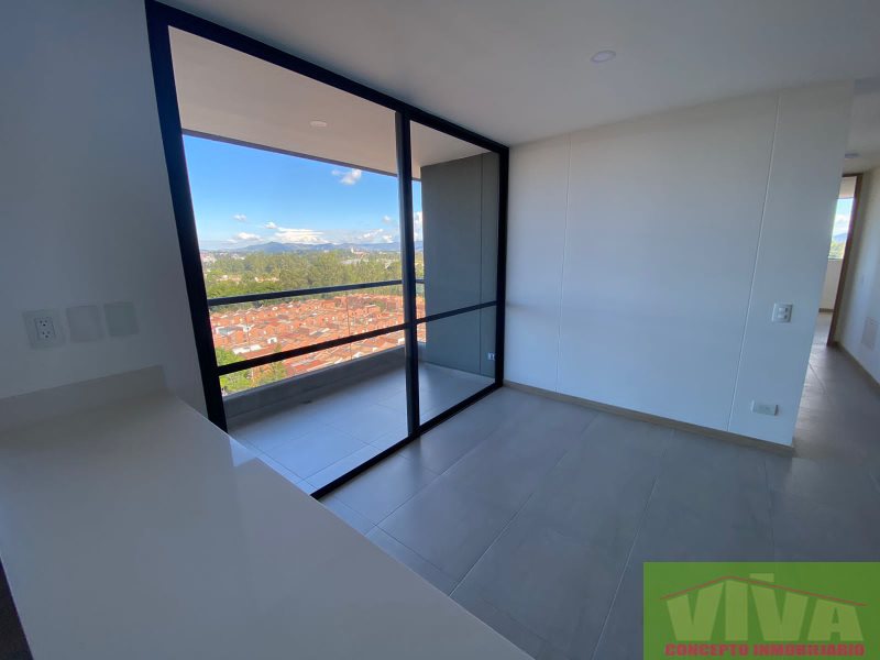 Apartamento en Venta en Barro Blanco
