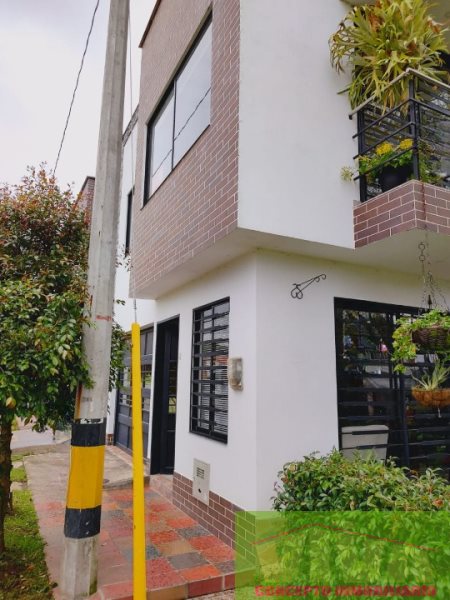 Casa en Venta en La Ceja