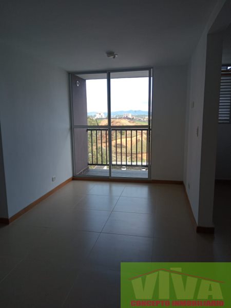 Apartamento en Arriendo en Fontibon