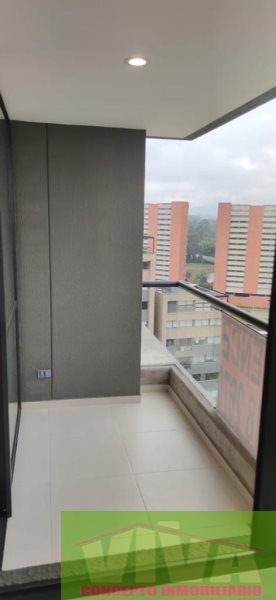 Apartamento en Venta en Barro Blanco