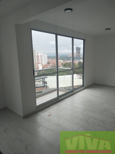 Apartamento en Arriendo en Fontibon