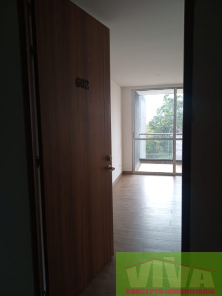 Apartamento en Ambos en San Antonio De Pereira