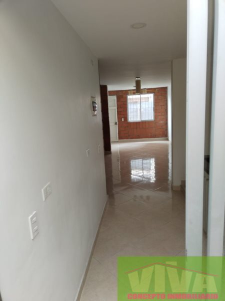 Casa en Arriendo en El Porvenir