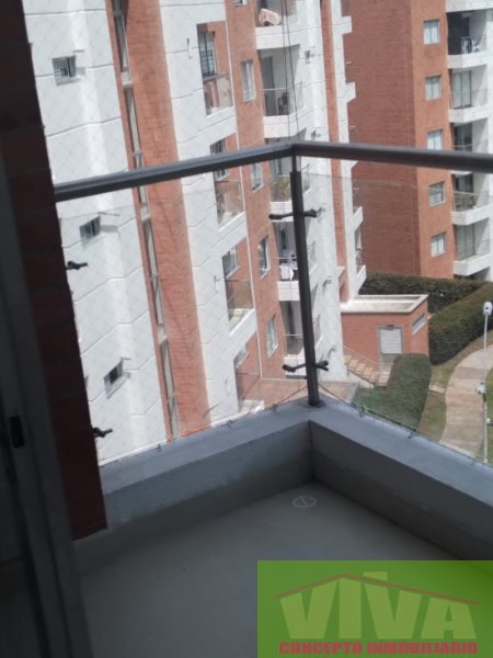 Apartamento en Arriendo en San Antonio De Pereira