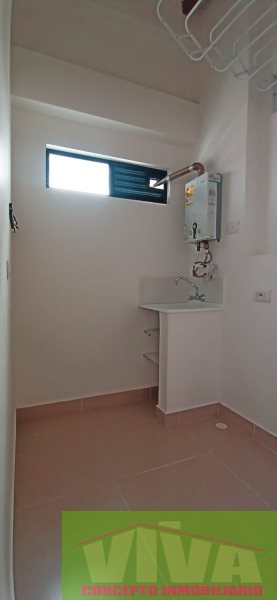 Apartamento en Venta en Los Ponchos