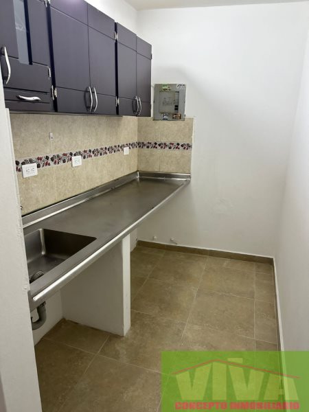 Apartamento en Arriendo en Centro