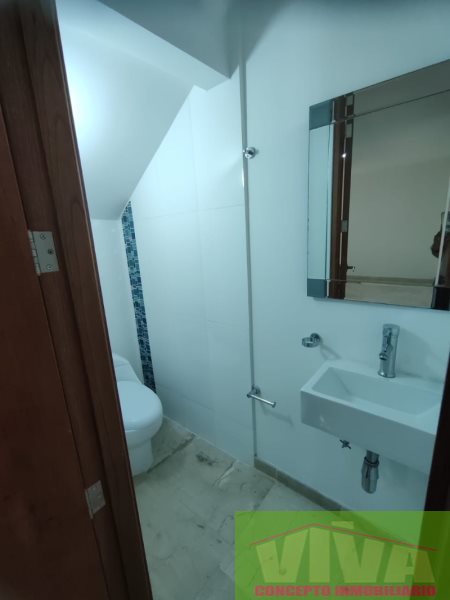 Casa en Arriendo en San Antonio De Pereira