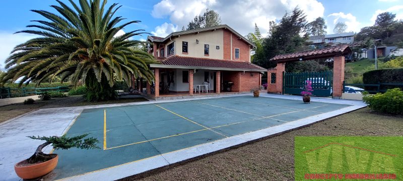 Finca en Venta en Vereda San José