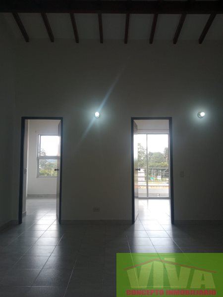 Apartamento en ARRIENDO en San Antonio De Pereira