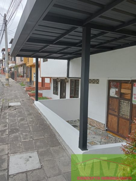 Local en Arriendo en El Porvenir