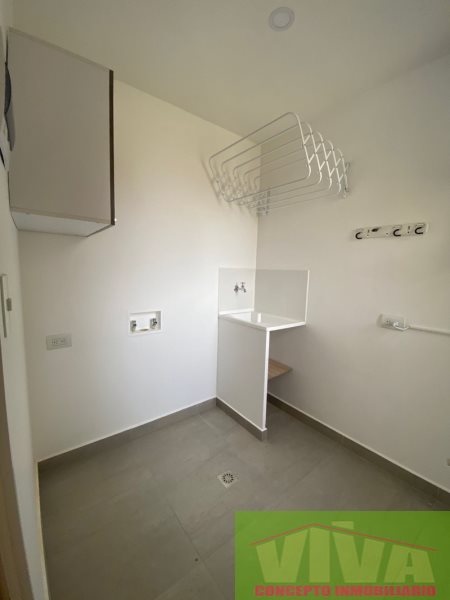 Apartamento en Arriendo en Barro Blanco
