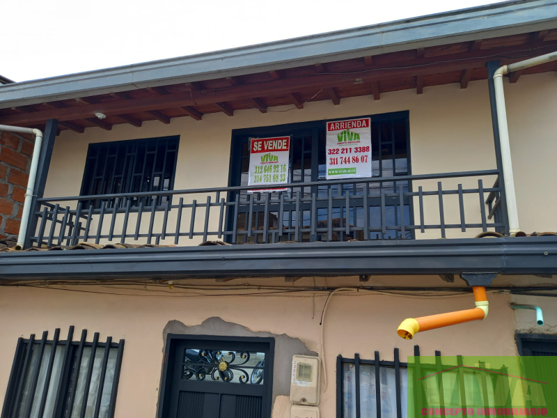 Apartamento en Venta en Los Rosales