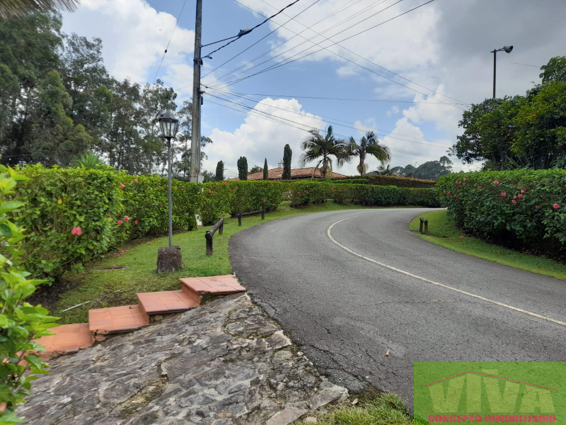Terreno en Venta en Llanogrande