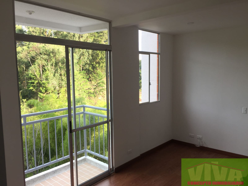 Apartamento en Venta en La Catolica