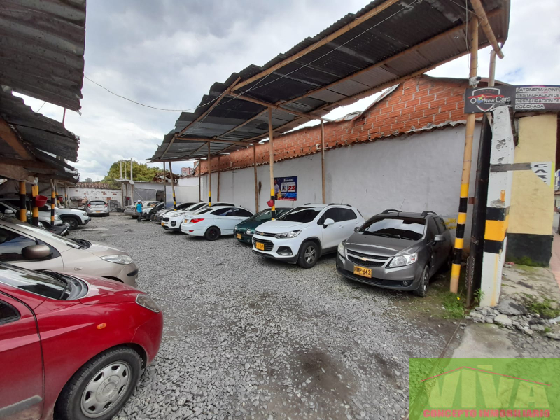 Terreno en Venta en Centro