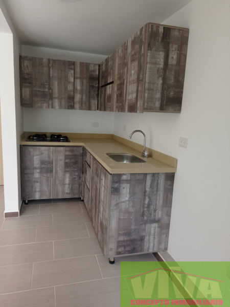 Apartamento en Arriendo en Fontibon