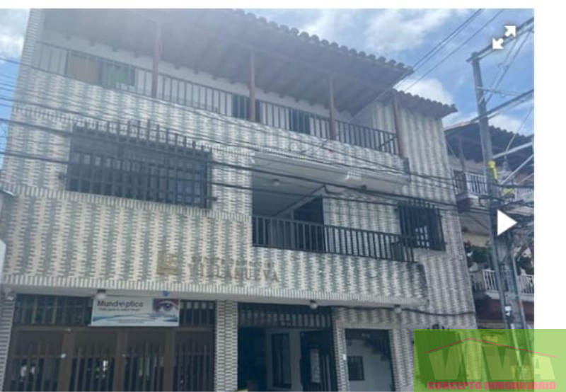 Casa en Arriendo en Barrio Centro