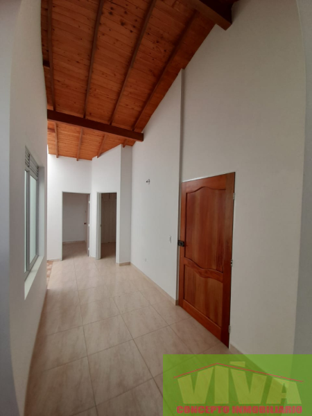 Casa en Venta en Las Torres