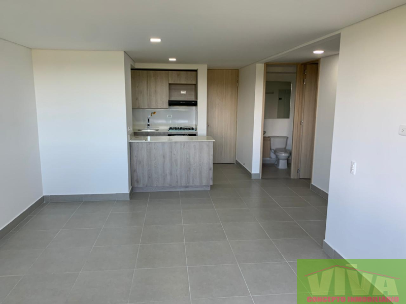 Apartamento en Venta en La Esperanza