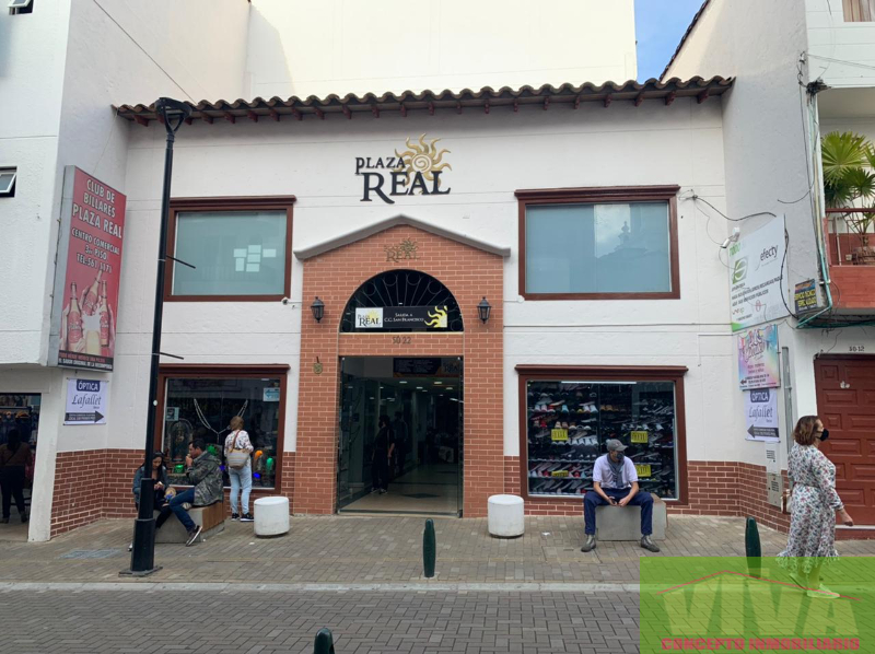 Local en Arriendo en Centro