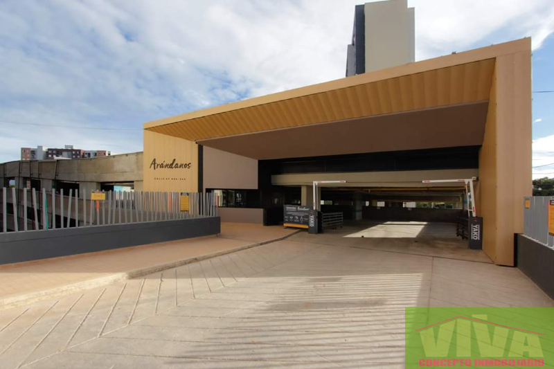 Apartamento en Ambos en Fontibon