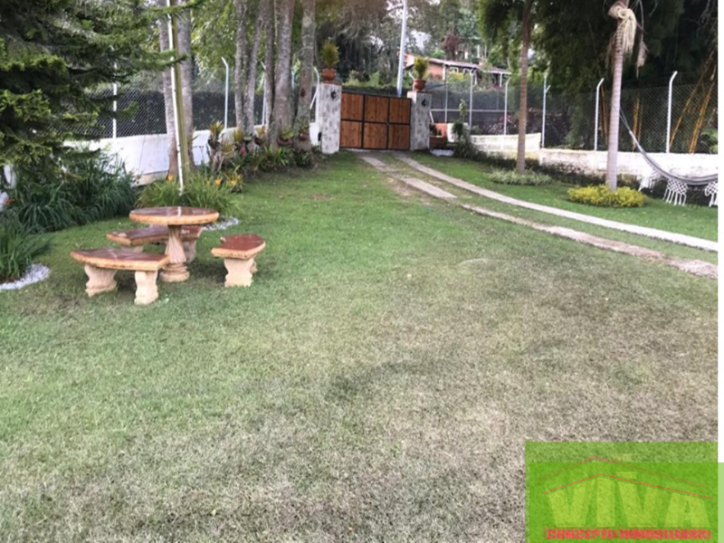 Finca en Venta en Vereda Chaparral