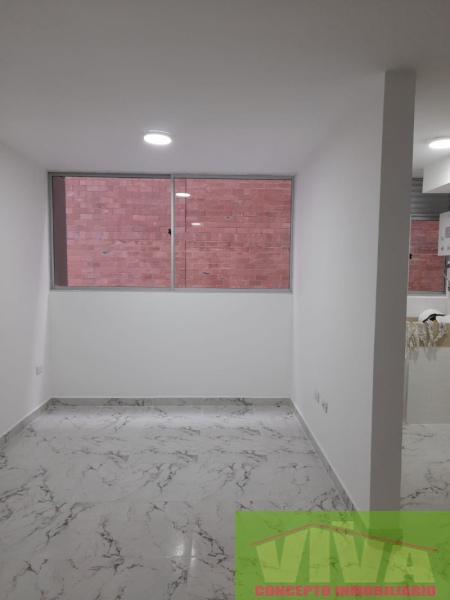 Apartamento en Venta en El Tranvia