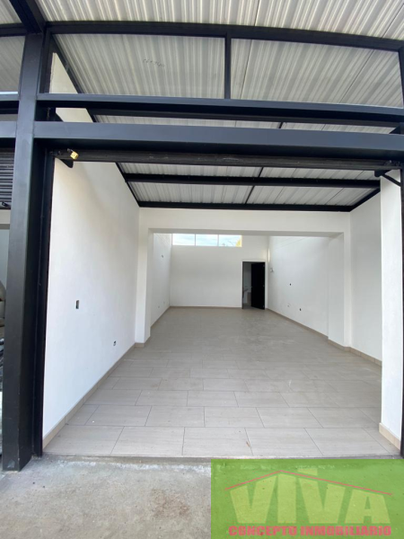Local en Arriendo en El Porvenir