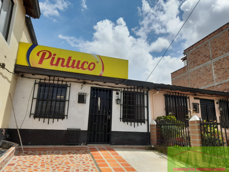 Casa en Venta en El Porvenir