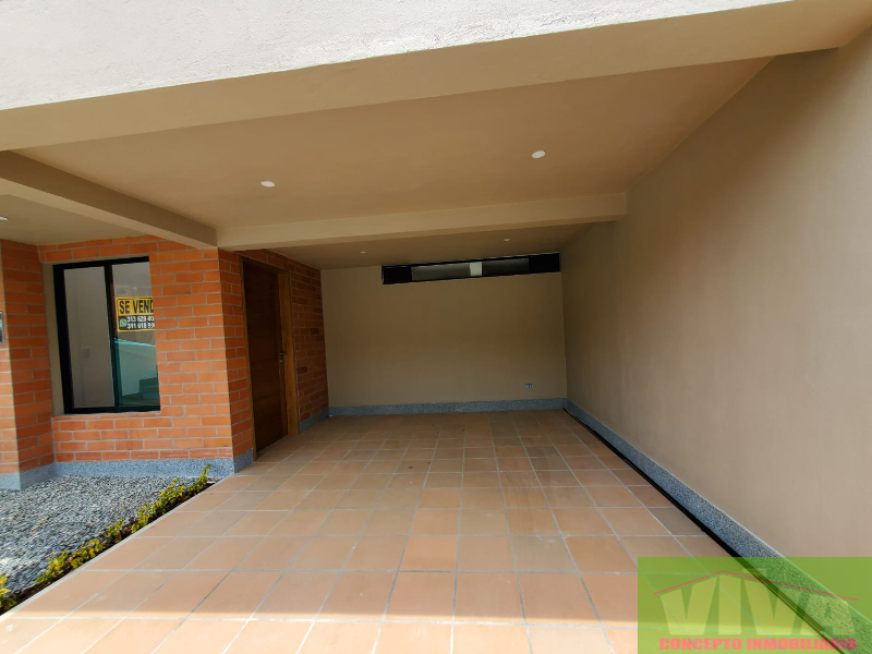 Casa en Venta en Ciudad Jardin