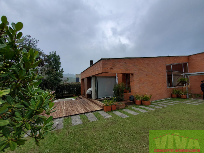 Casa en Venta en Loma Del Escobero