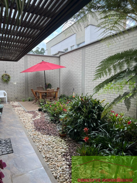 Casa en Venta en El Porvenir