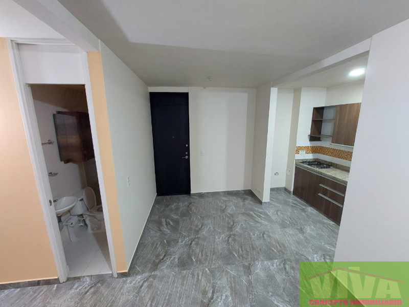 Apartamento en Venta en Horizontes De La Catolica